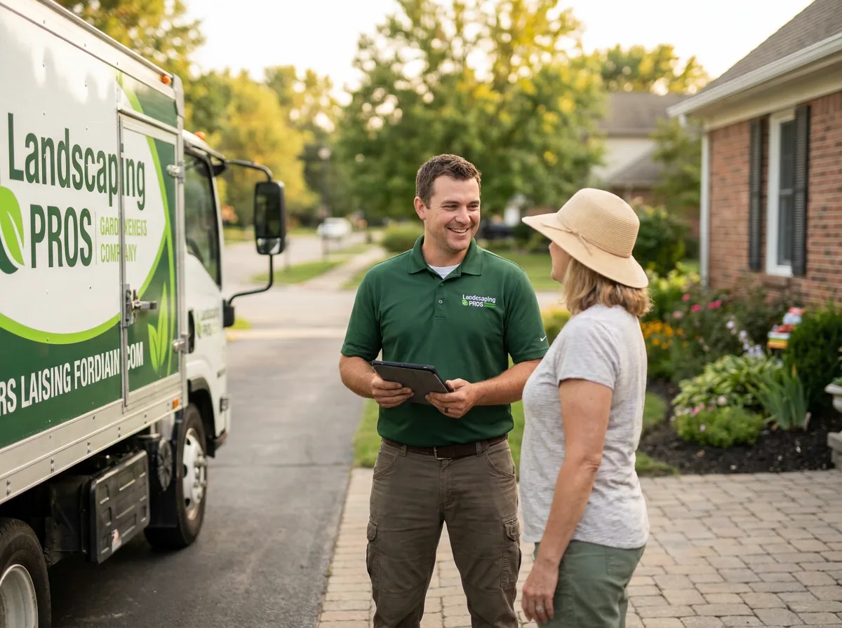 Landscaping Montrose, IL FAQs